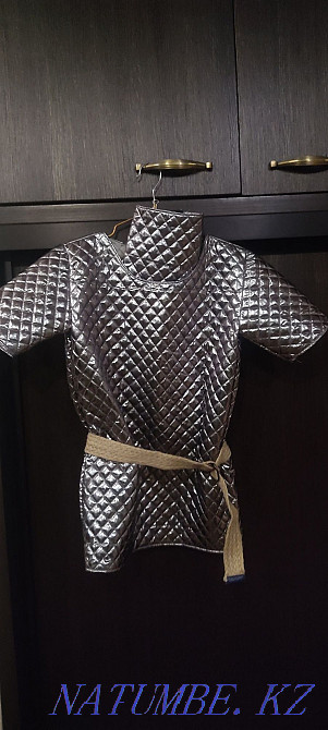 Hero costume for 4-6 years Almaty - photo 1