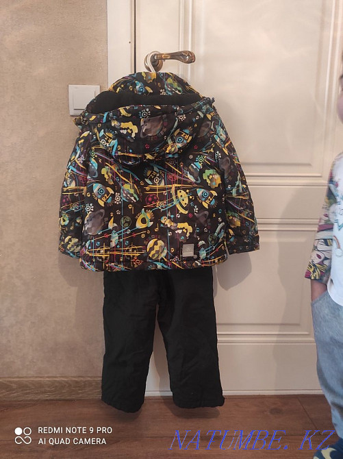 Overalls for children  - photo 2