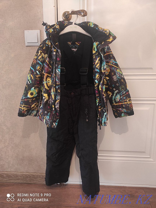 Overalls for children  - photo 3