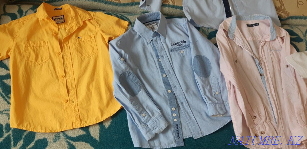 4,5,6 жылға арналған сәнді сапалы жейделер  отбасы  - изображение 2