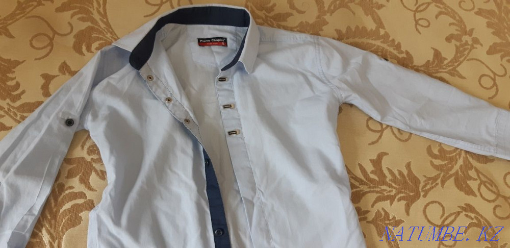 4,5,6 жылға арналған сәнді сапалы жейделер  отбасы  - изображение 3