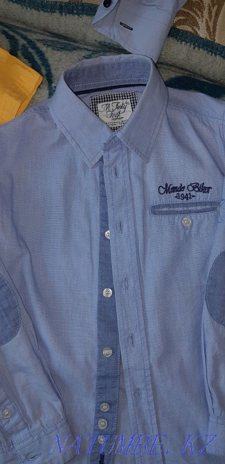 4,5,6 жылға арналған сәнді сапалы жейделер  отбасы  - изображение 6