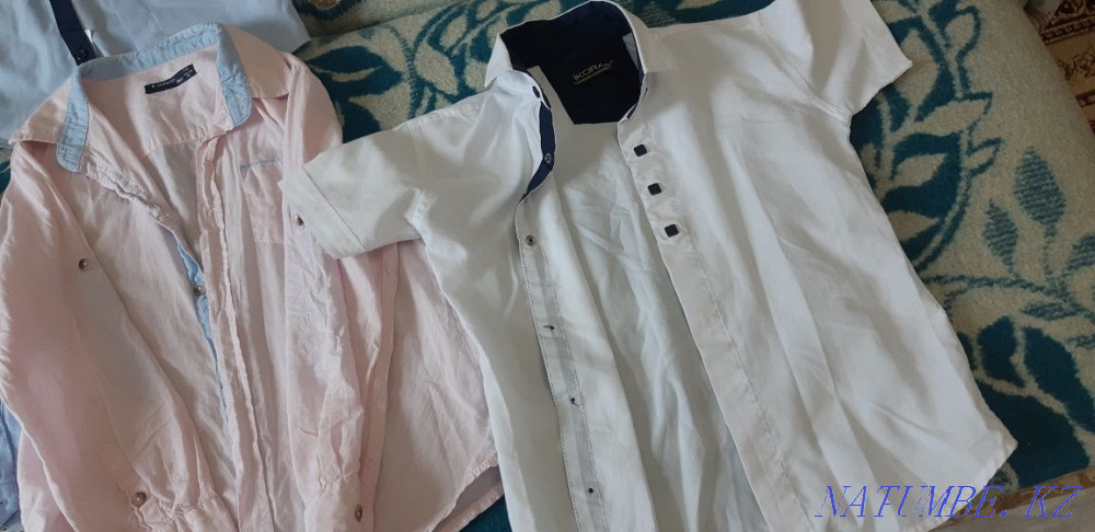 4,5,6 жылға арналған сәнді сапалы жейделер  отбасы  - изображение 4