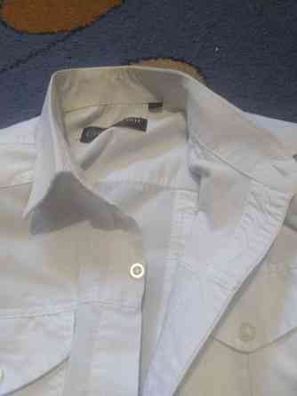 Продам рубашки белые в отличном состоянии Aqtobe