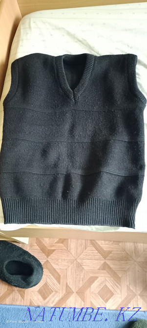 Продам рубашки белые в отличном состоянии Актобе - изображение 4