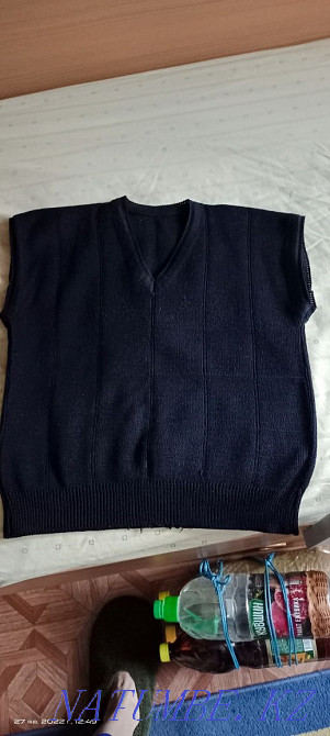 Продам рубашки белые в отличном состоянии Актобе - изображение 3