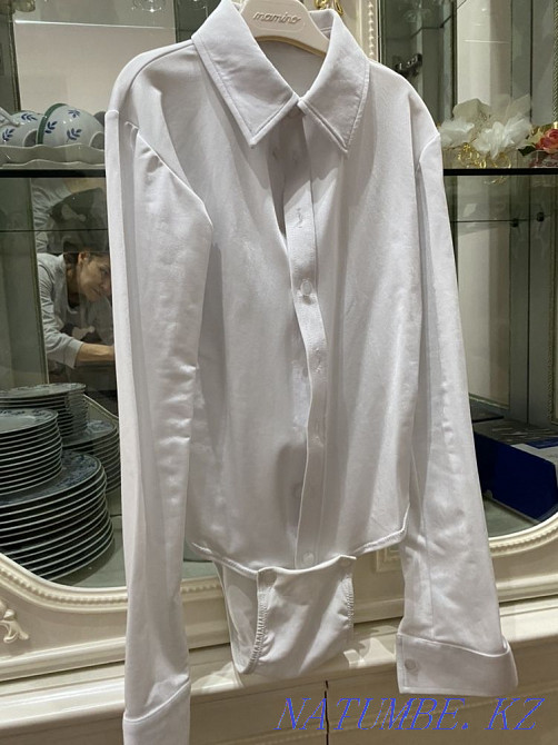 Boys dance bodysuits Almaty - photo 2