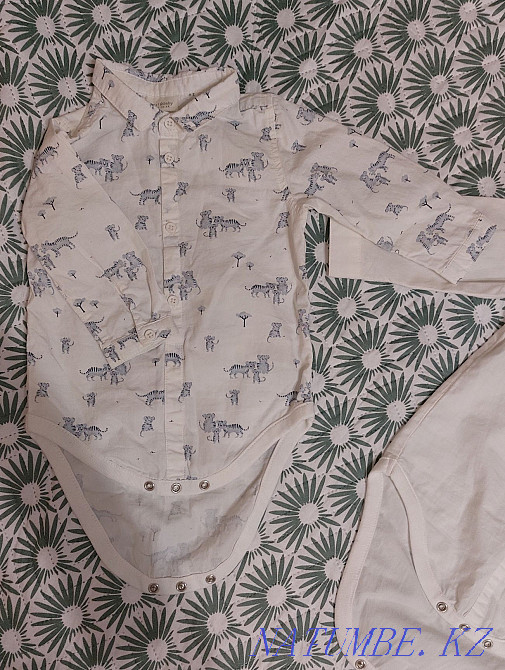 I will sell children's things of Next company Almaty - photo 2