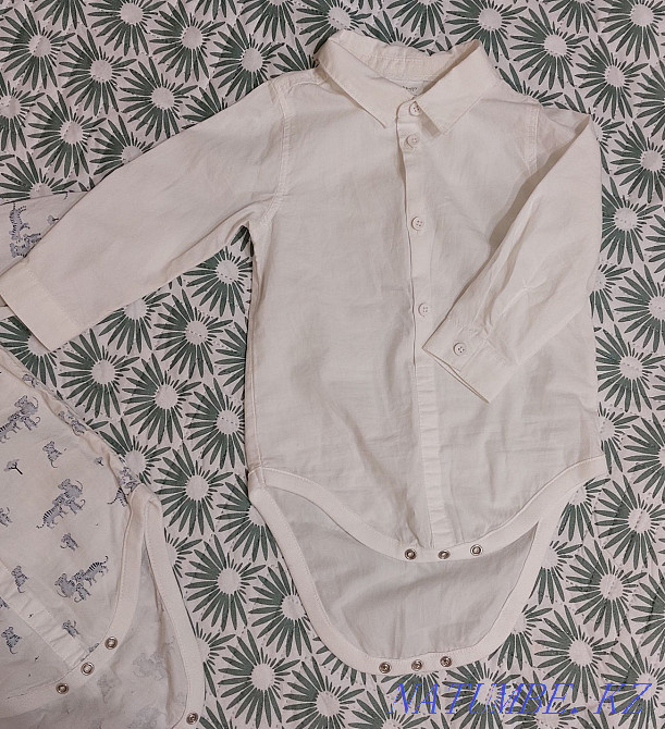 I will sell children's things of Next company Almaty - photo 3