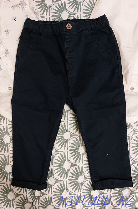 I will sell children's things of Next company Almaty - photo 4