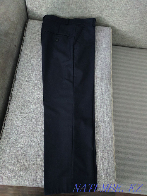 Ер балаға арналған мектеп көйлегі  Теміртау - изображение 5