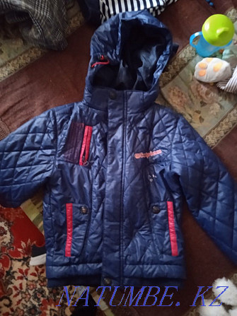 I will sell a jacket spring autumn Pavlodar - photo 1