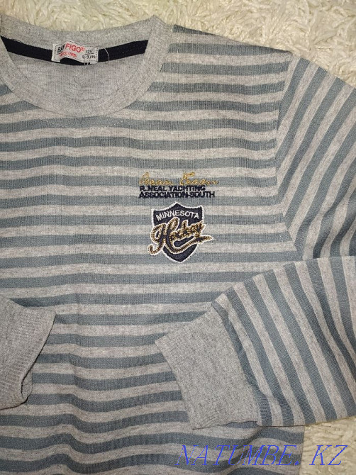 Jumper NEW for a boy Rudnyy - photo 2