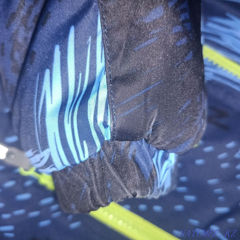 Қысқы күртеше  Қостанай  - изображение 5