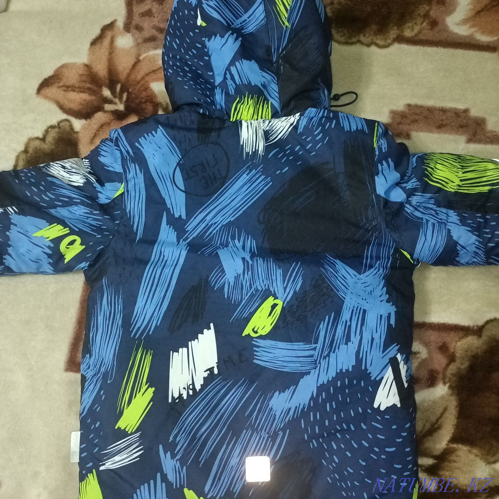 Қысқы күртеше  Қостанай  - изображение 4