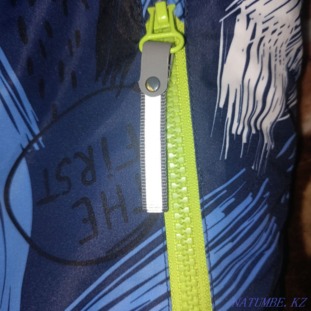 Қысқы күртеше  Қостанай  - изображение 3