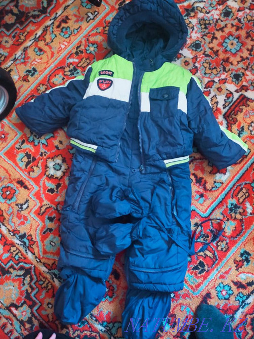 Ұлдар курткасы  Ақтөбе  - изображение 2