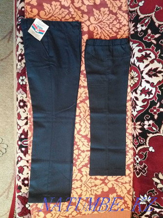 Trousers for children, boys, new Temirtau - photo 1