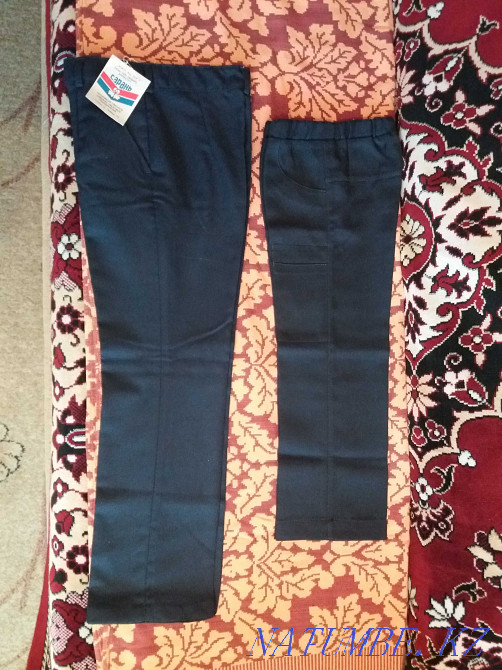 Trousers for children, boys, new Temirtau - photo 1
