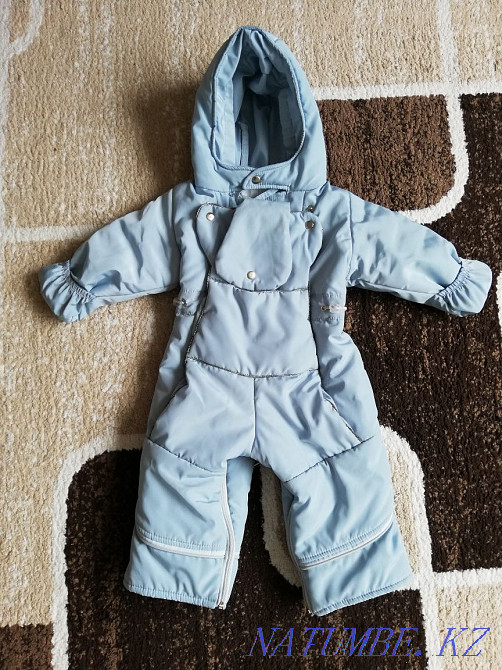 Балалар киімін сатамыз  Петропавл - изображение 3