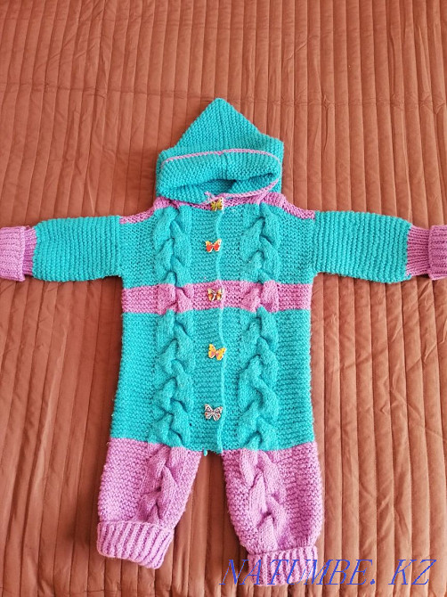 Балалар киімін сатамыз  Петропавл - изображение 5