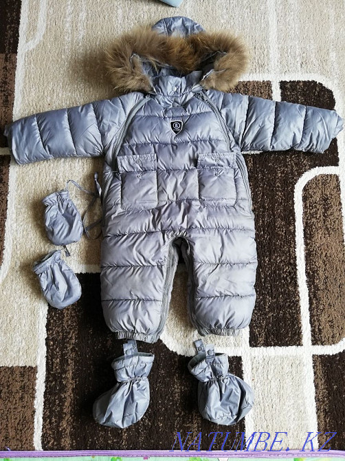 Балалар киімін сатамыз  Петропавл - изображение 1