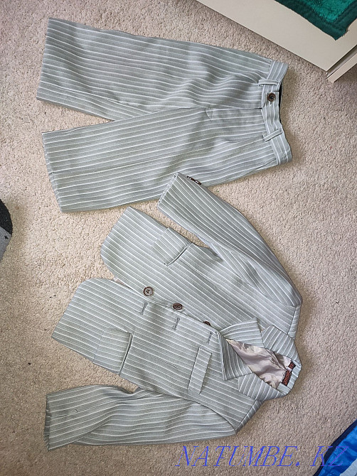 Костюм на 2 года Шымкент - изображение 1