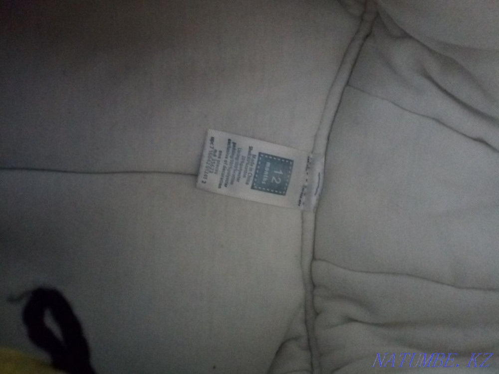 Туфли  отбасы  - изображение 2