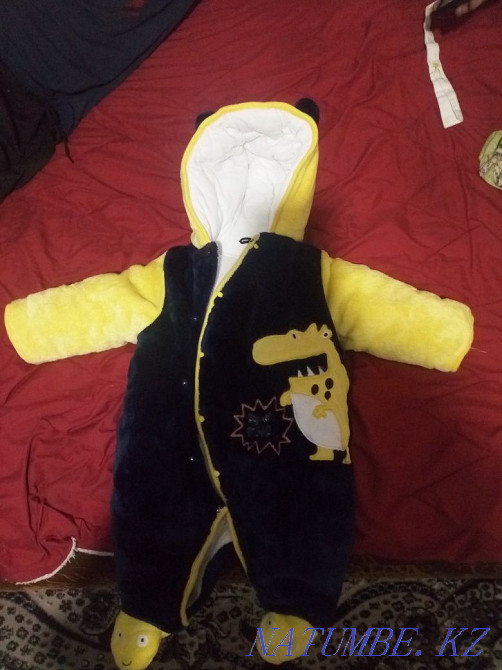 Туфли  отбасы  - изображение 1