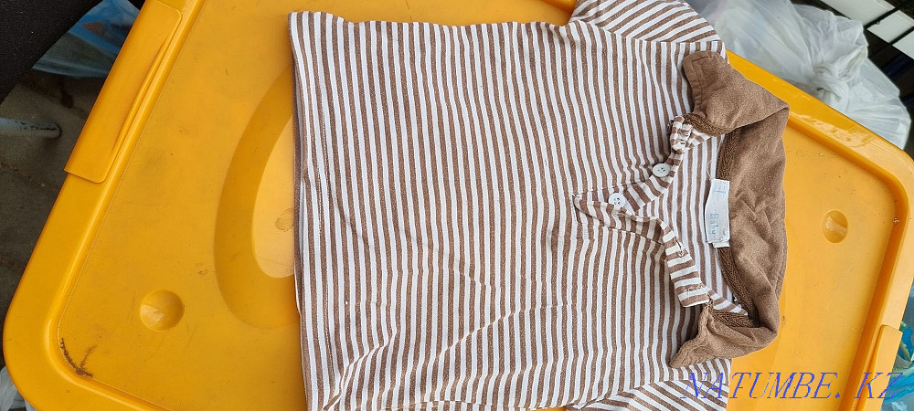 Things for a boy Qaskeleng - photo 7