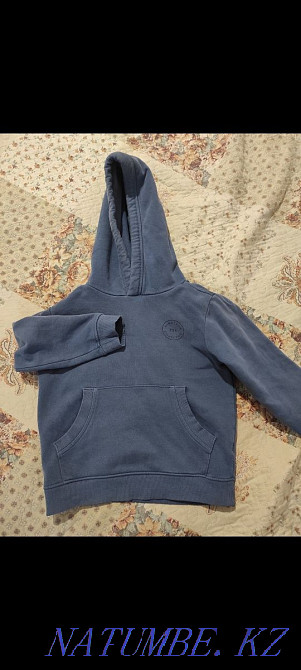 Балаларға арналған капюшон сатылады  Қарағанды - изображение 1