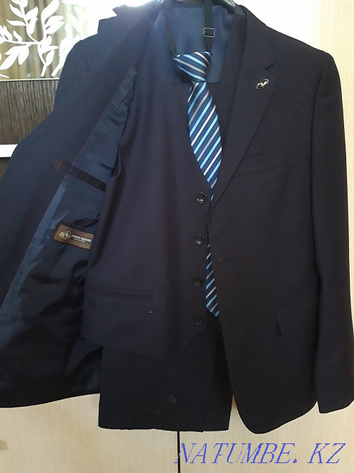 I will sell a children's suit Oral - photo 2