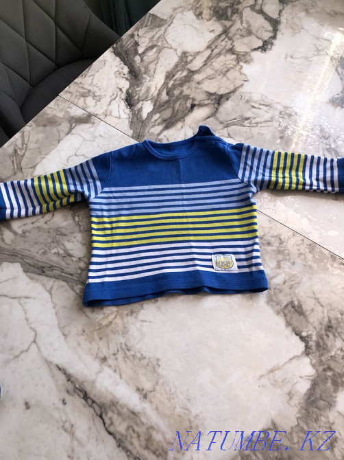 Baby things age 1-3g Astana - photo 5