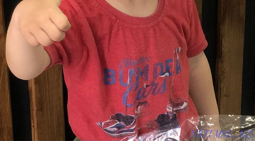 Baby things age 1-3g Astana - photo 1