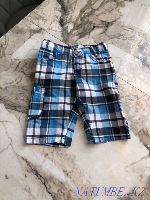 Baby things age 1-3g Astana - photo 6