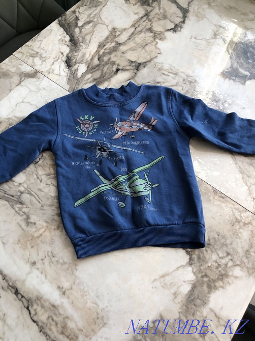 Baby things age 1-3g Astana - photo 2