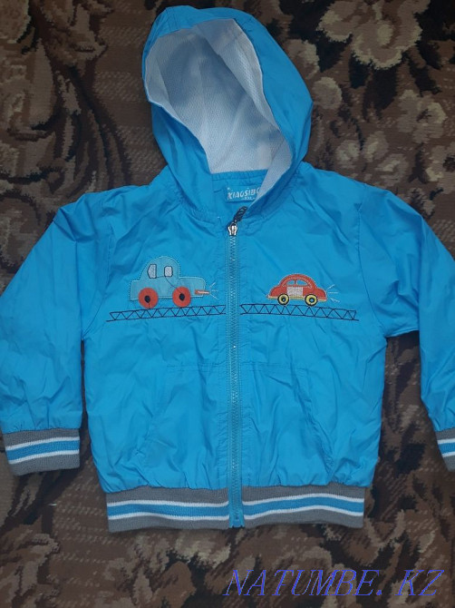 Things for a boy 1.5 - 3 years  - photo 7