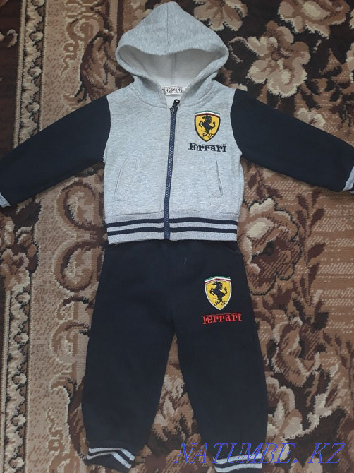 Things for a boy 1.5 - 3 years  - photo 6