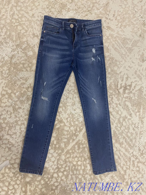 Children's jeans Next (152 cm) Astana - photo 1