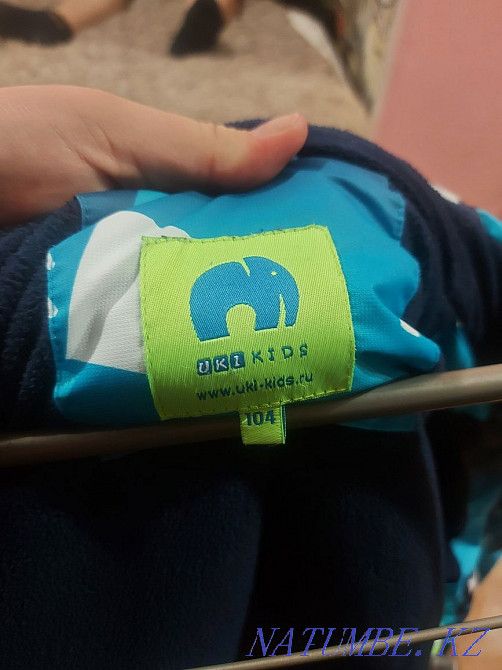 Sell winter suit  - photo 2