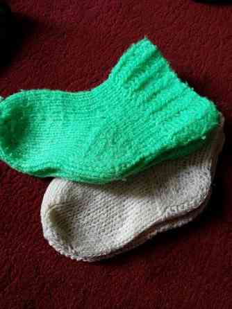 Детские носки  Қарағанды