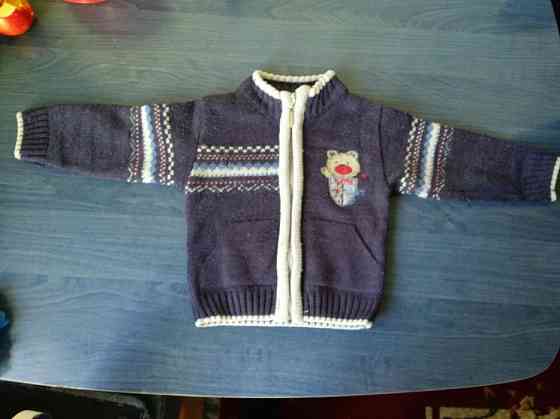 Детские свитера  Қарағанды