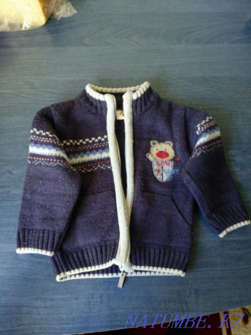 Балаларға арналған жемпірлер  Қарағанды - изображение 1