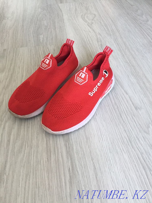 Tracksuit for a boy 7-10 years old Astana - photo 2