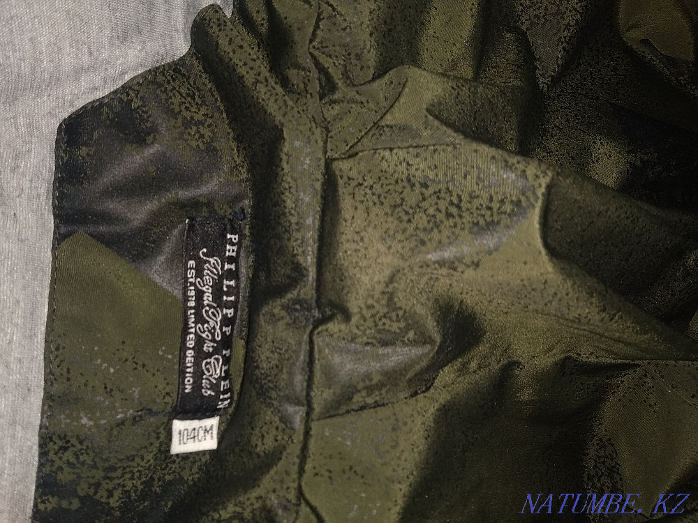 Sell parka jacket Pavlodar - photo 2