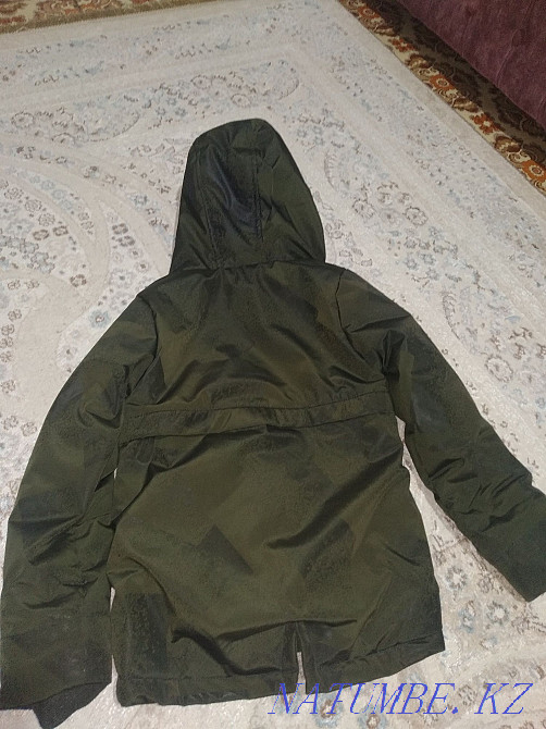 Sell parka jacket Pavlodar - photo 3