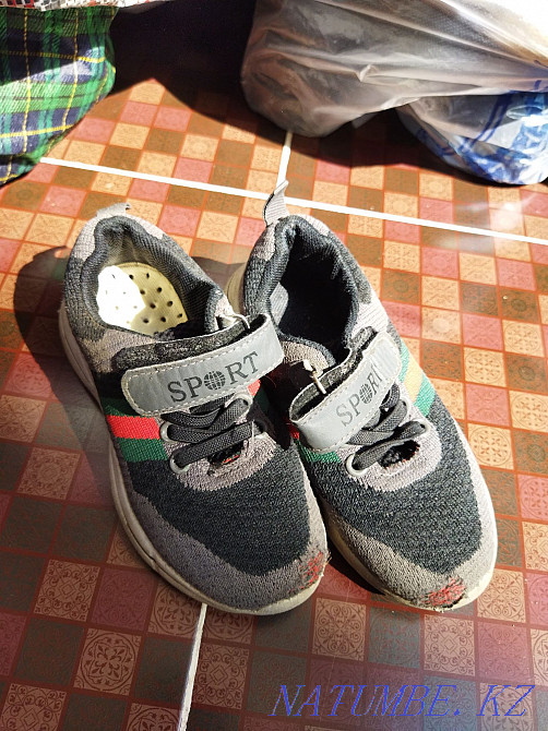 I will give things for free for ages from 3 to 5 years Astana - photo 5