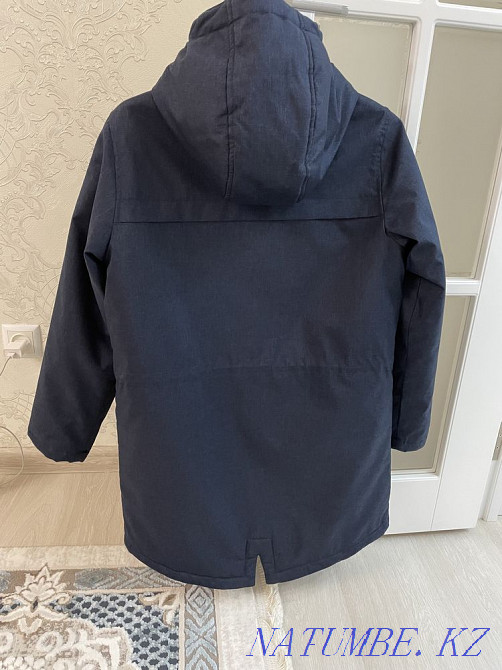 Jacket for a boy Astana - photo 2