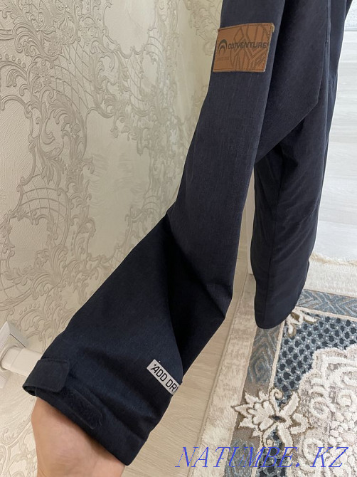 Jacket for a boy Astana - photo 3