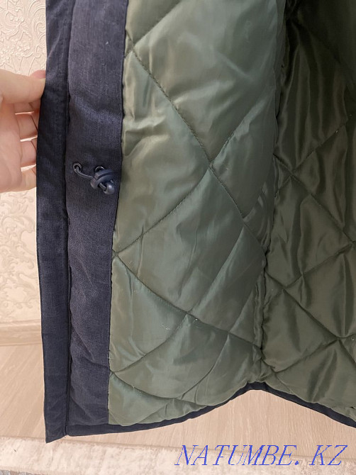 Jacket for a boy Astana - photo 4
